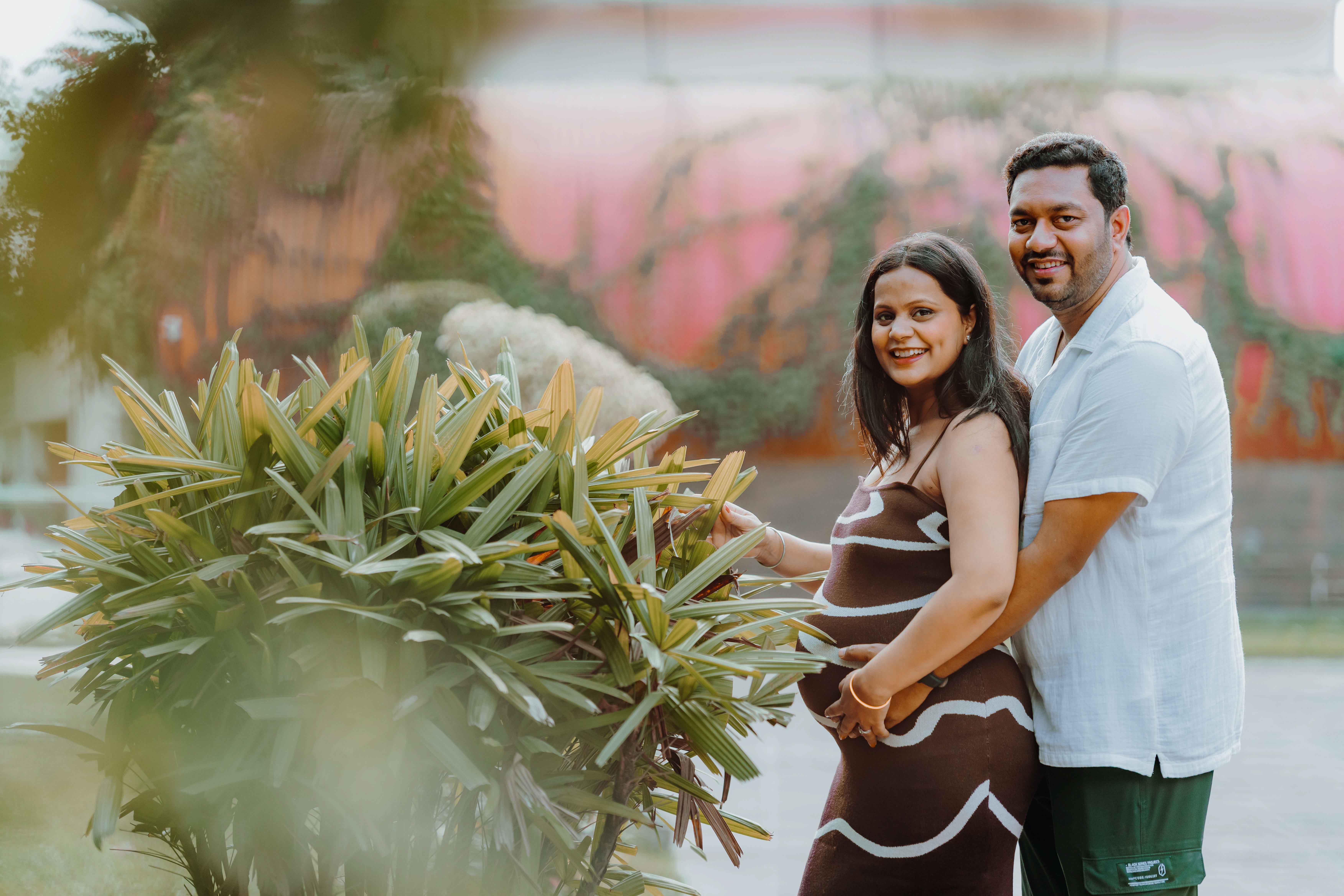 Baby Bump Photography BTM Layout